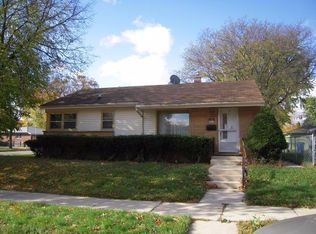 4511 N 85th St, Milwaukee, WI 53225