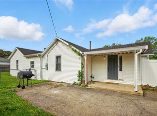 1357 Concord Ave, Springfield, OH 45504