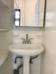 Rented by City Connections Realty