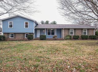 4641 Woodside Dr, Old Hickory, TN 37138