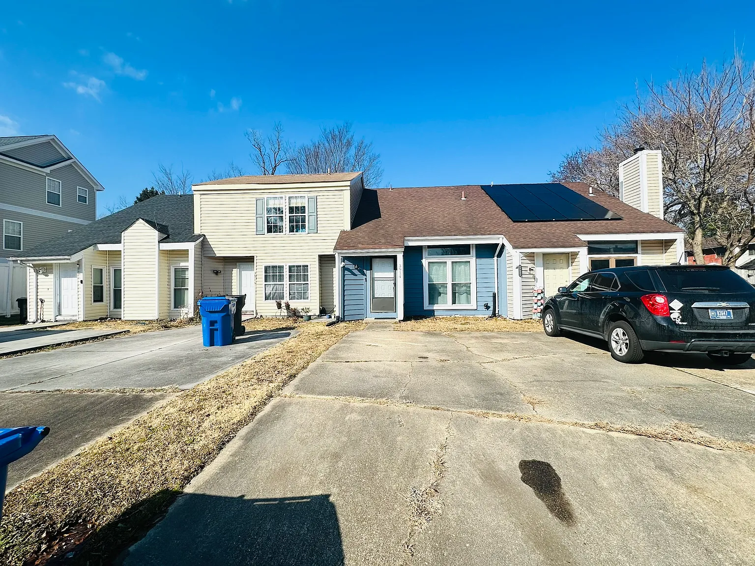 2 bed, 981 sqft, $1,850 — Photo 3