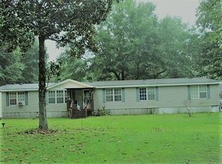 1510 Karla St, Alexandria, LA 71303