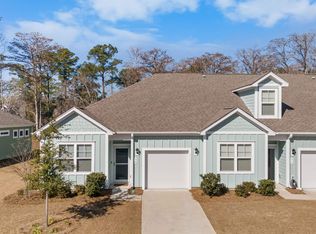 94 Vineyard Pl #11, Pawleys Island, SC 29585