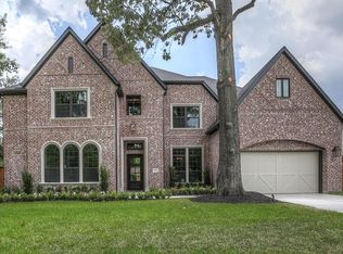 1417 Pine Chase Dr, Houston, TX 77055