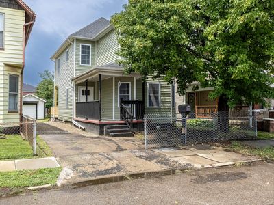 21 Dewey Ave, Newark, OH, 43055