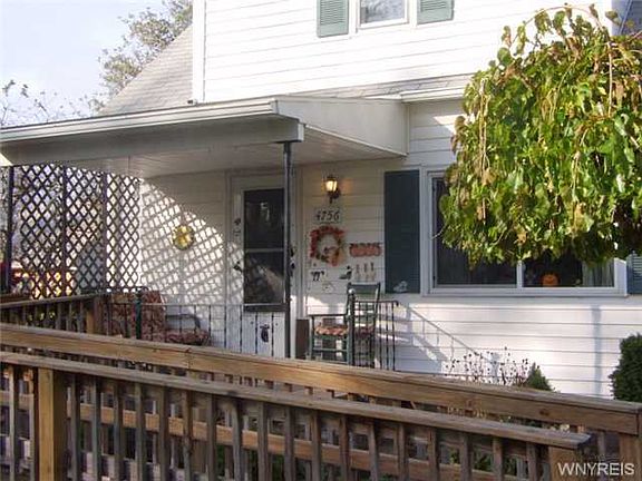 2nd image of 4756 Liberty Ave