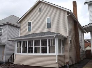 116 N 8th St, Philipsburg, PA 16866