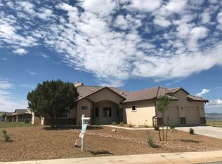 13101 E Rifle Way, Prescott Valley, AZ 86315