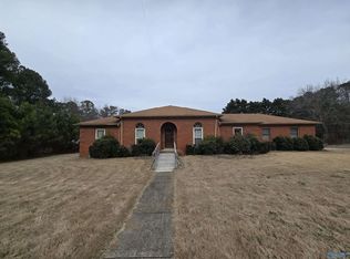 201 Arrowfeather Dr NE, Meridianville, AL 35759