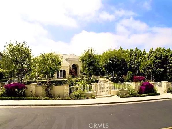 5 Ridgeline Dr, Newport Beach, CA 92660