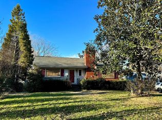 218 N Rowan Ave, Spencer, NC 28159