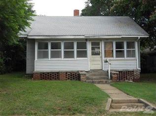 1107 W Scott St, Springfield, MO 65802