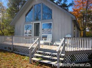 5425 Phyllis Dr, Black river, MI 48721