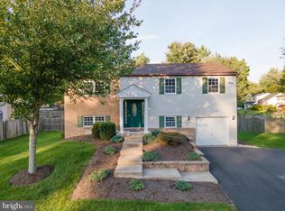 201 Mohegan St, New Britain, PA
