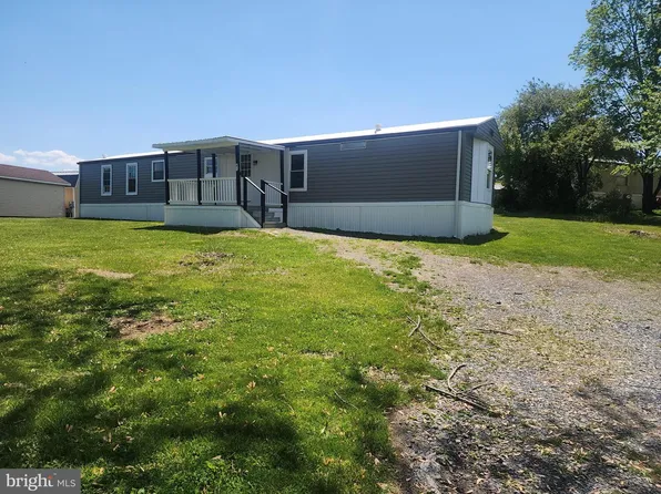 41 Mountain View Ter, Newville, PA 17241