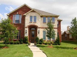 11574 Snyder Dr, Frisco, TX 75035