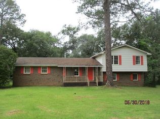 543 Jamar Trl, Quitman, GA 31643