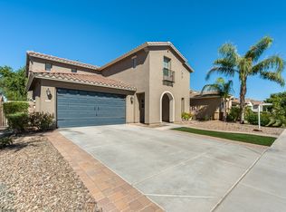 2732 E Rakestraw Ln, Gilbert, AZ 85298