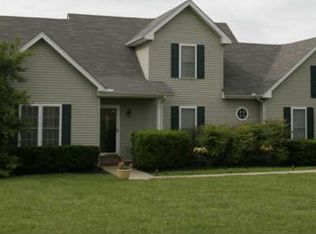 2504 Pleasant View Rd LOT 3, Pleasant View, TN 37146