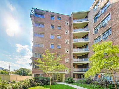 1862 Sherman Ave APT 1NE, Evanston, IL, 60201