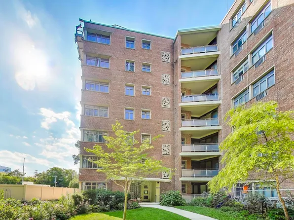 1862 Sherman Ave APT 1NE, Evanston, IL 60201