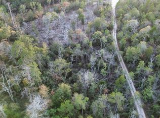 500 Private Road 8170, Kirbyville, TX 75956