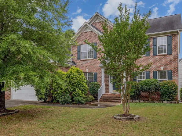 4911 Stockton Way, Durham, NC 27707