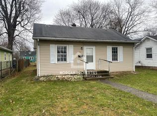 1408 Walton St, Anderson, IN 46016