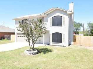 205 Appaloosa Dr, Copperas Cove, TX 76522