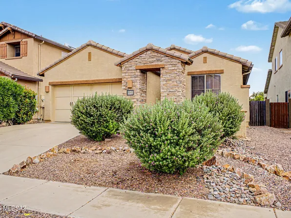 1283 W Vinovo Pass, Oro Valley, AZ 85755