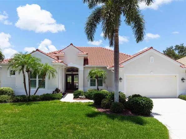 1028 Grouse Way, Venice, FL 34285