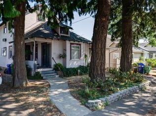 4826 SE 76th Ave, Portland, OR 97206