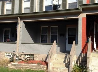 208 Laurel Ave, Pittsburgh, PA