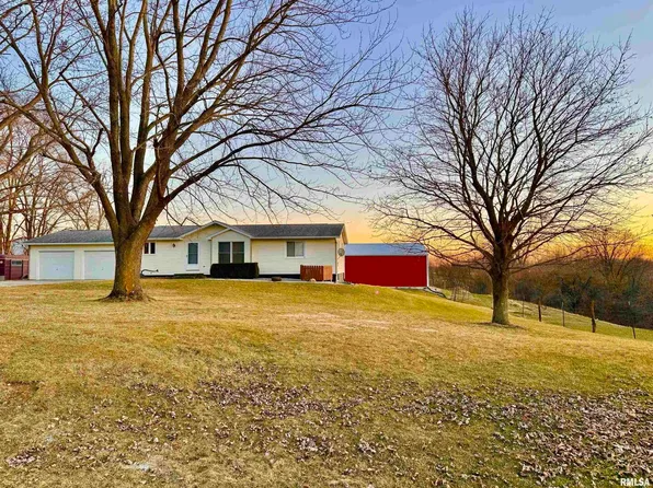 2661 85th Ave, Viola, IL 61486