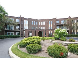 1550 Sandpebble Dr APT 101, Wheeling, IL 60090