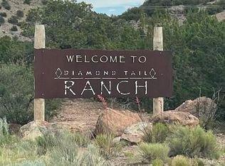 269 Star Meadow Rd, Placitas, NM 87043