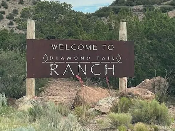 278 Star Meadow Rd, Placitas, NM 87043