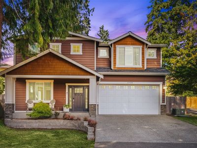 11722 NE 112th Street, Kirkland, WA, 98033