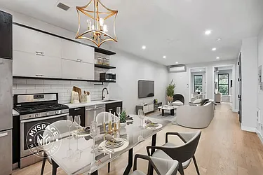 86 Clinton Avenue, #3