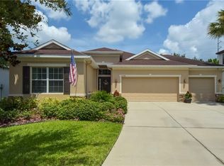 11238 Wembley Landing Dr, Lithia, FL 33547