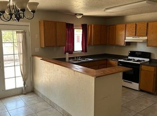1535 Roberts Dr, Las Cruces, NM 88005