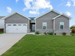 LOT 54 Rhythm Ln, Bowling Green, KY