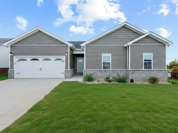 LOT 54 Rhythm Ln, Bowling Green, KY 42101