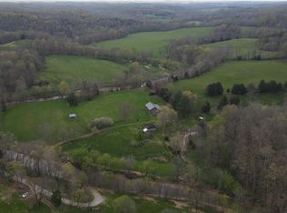 667 Troutstream Rd, Dunnville, KY 42528