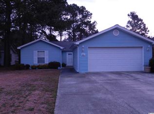 3921 Williamson Cir, Myrtle Beach, SC 29579