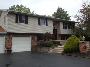 2674 Nantuckett Drive, tififn, OH 44883