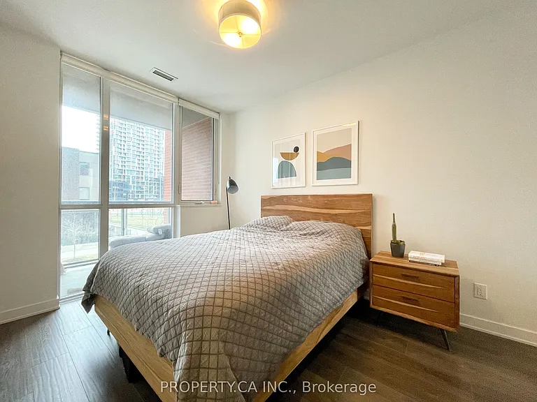 55 Regent Park Blvd #116 — Photo 24
