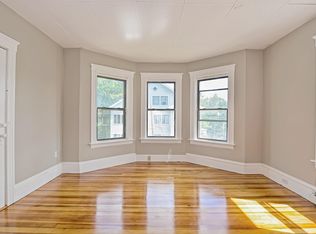 227 Hazel St FLOOR 2, Fitchburg, MA 01420