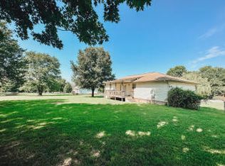 6450 Crystal Cv, Harrison, AR 72601