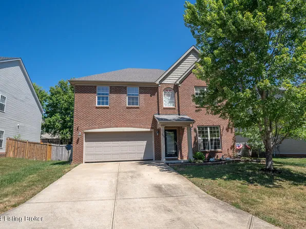 240 Wilderness Cove Ln, Georgetown, KY 40324